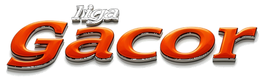 liga gacor